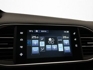 Peugeot 308 SW bild 20