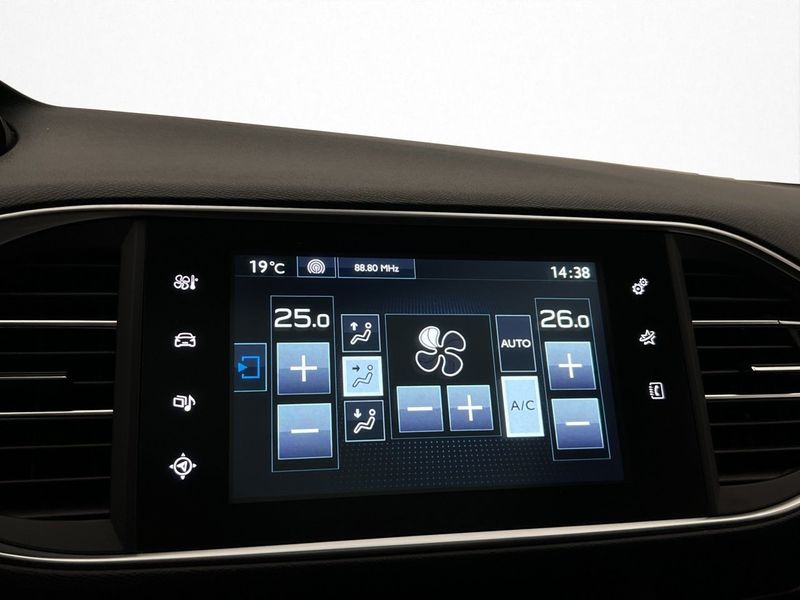 Peugeot 308 SW bild 20