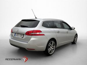 Peugeot 308 SW bild 8