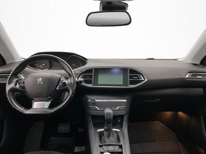 Peugeot 308 SW bild 12