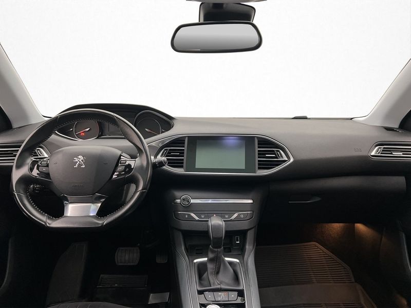 Peugeot 308 SW bild 12