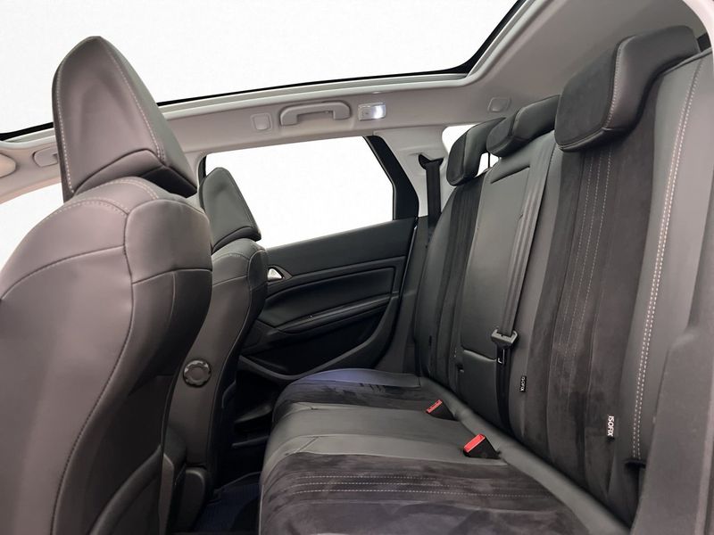Peugeot 308 SW bild 15