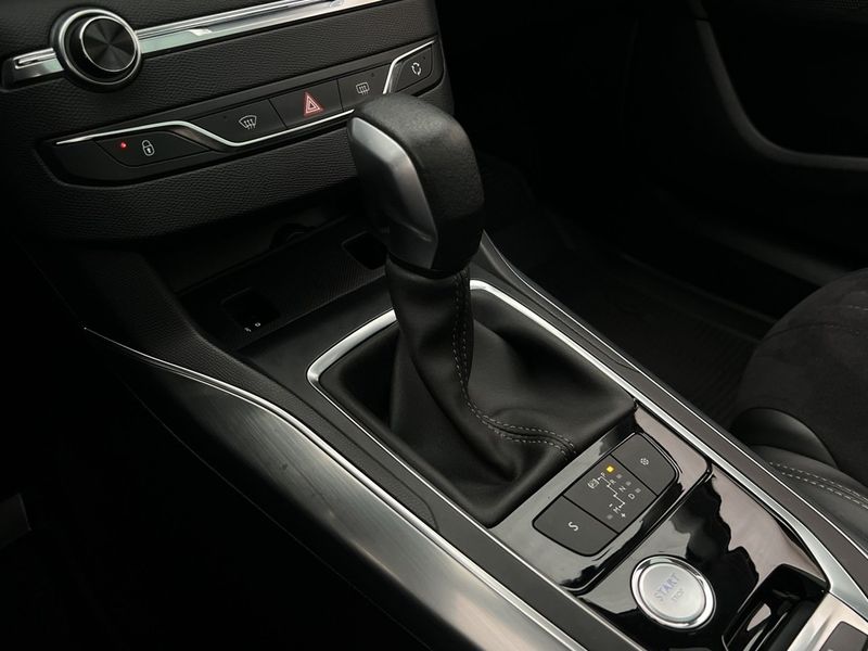 Peugeot 308 SW bild 24