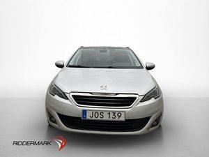 Peugeot 308 SW bild 2