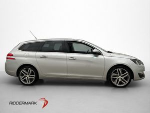 Peugeot 308 SW bild 9