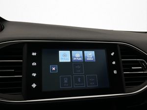 Peugeot 308 SW bild 22