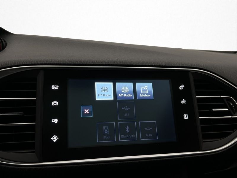 Peugeot 308 SW bild 22