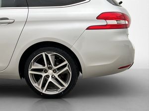 Peugeot 308 SW bild 27