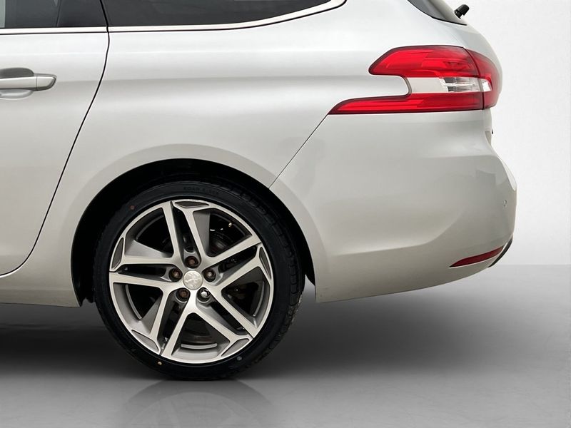 Peugeot 308 SW bild 27