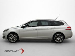 Peugeot 308 SW bild 4