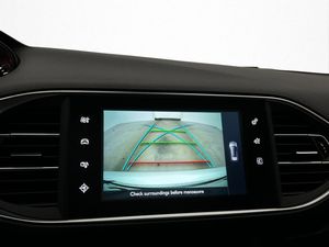 Peugeot 308 SW bild 23