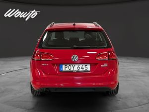 Volkswagen Golf bild 5