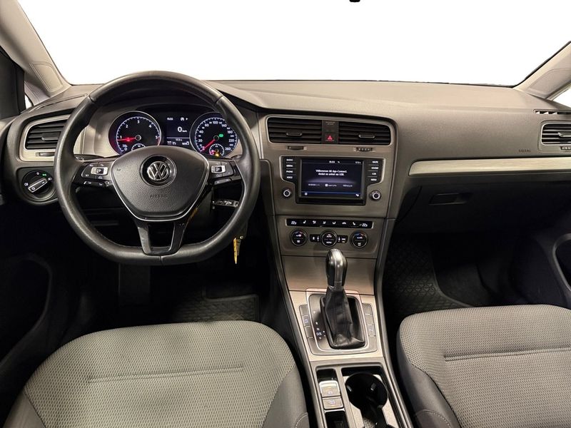 Volkswagen Golf bild 12