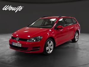 Volkswagen Golf bild 1