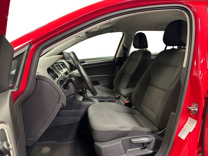 Volkswagen Golf bild 8