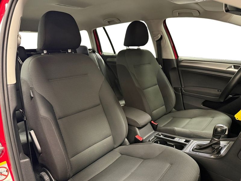Volkswagen Golf bild 11