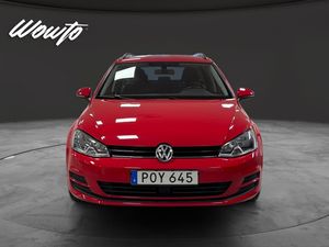 Volkswagen Golf bild 2