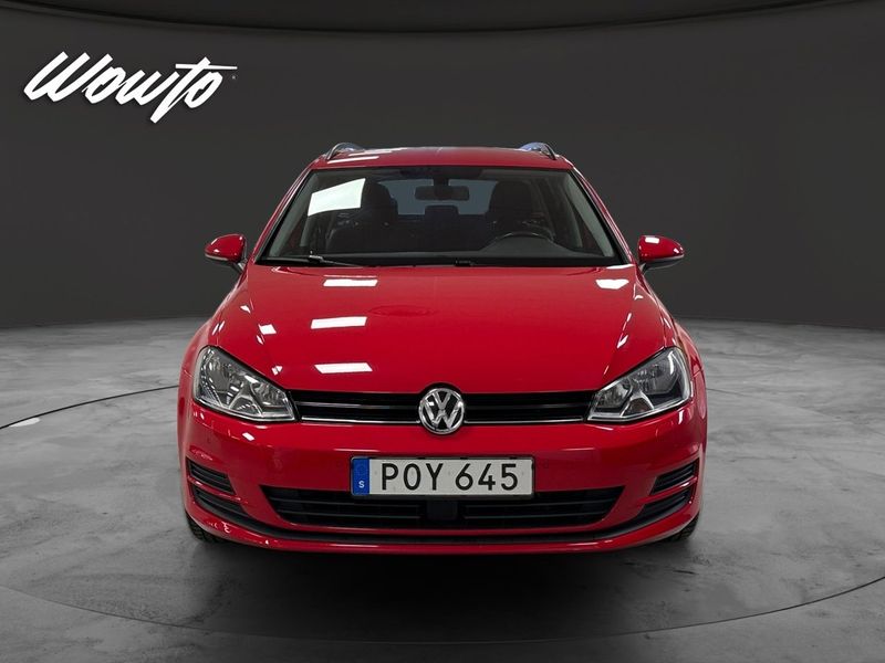 Volkswagen Golf bild 2
