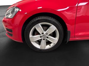 Volkswagen Golf bild 17