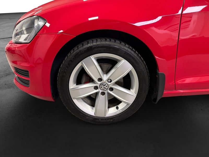 Volkswagen Golf bild 17
