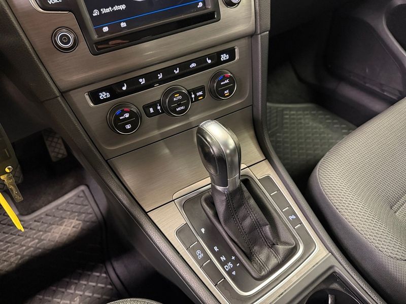 Volkswagen Golf bild 13