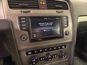 Volkswagen Golf bild 15