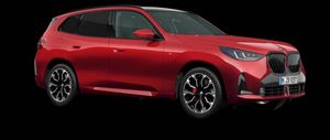 BMW X3 bild 1