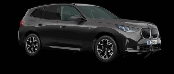 BMW X3 30e xDrive - 2026