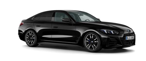 BMW i4 M60 xDrive Gran Coupé - 2027