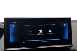 Peugeot 3008 bild 26
