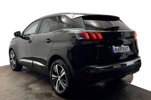 Peugeot 3008 bild 9