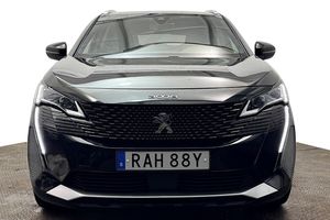Peugeot 3008 bild 3
