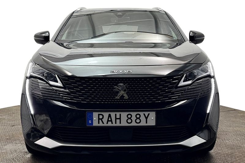 Peugeot 3008 bild 3