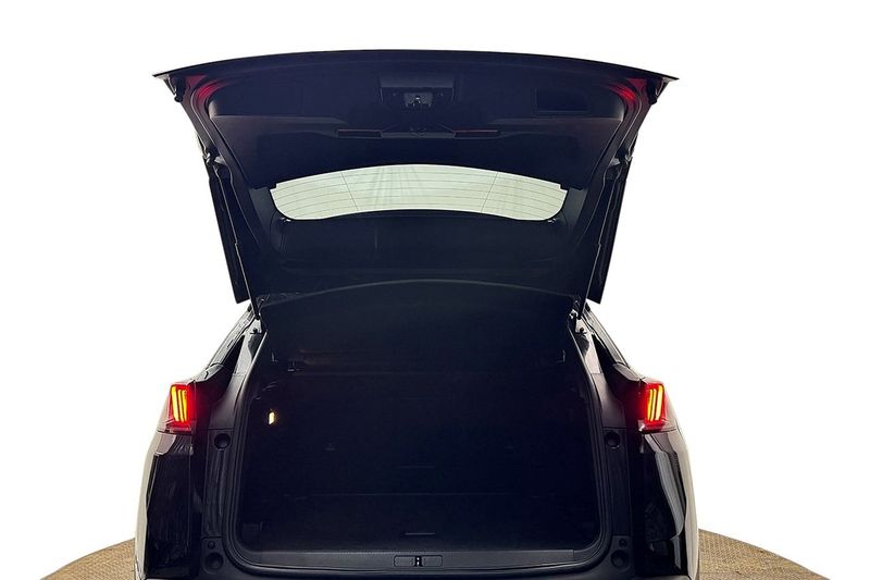 Peugeot 3008 bild 35