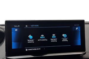 Peugeot 3008 bild 25