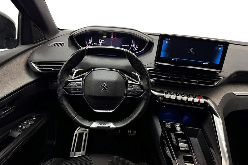Peugeot 3008 bild 18