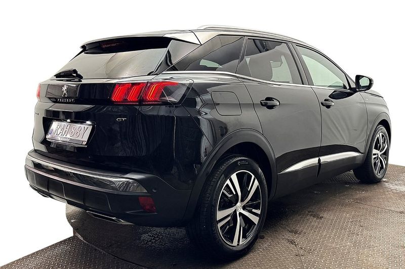 Peugeot 3008 bild 6