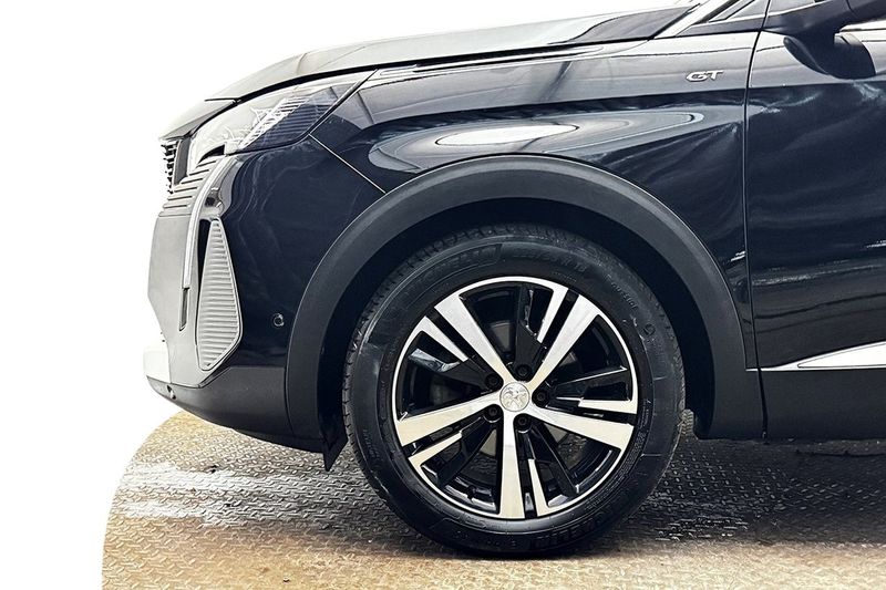 Peugeot 3008 bild 11