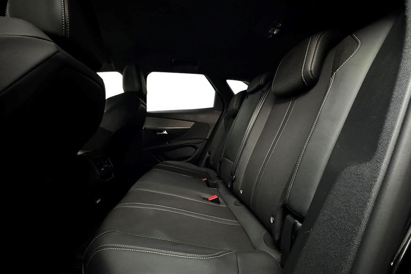 Peugeot 3008 bild 14