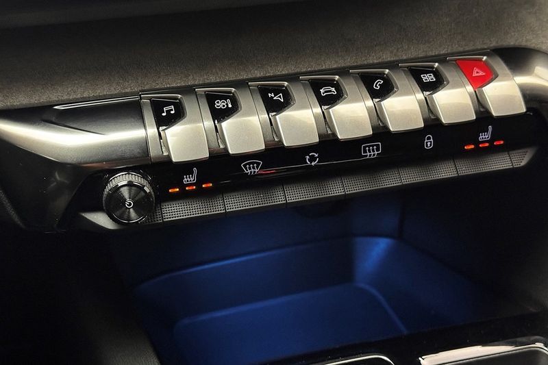 Peugeot 3008 bild 29
