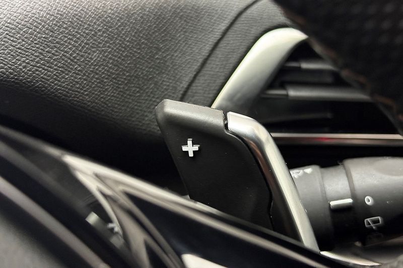 Peugeot 3008 bild 22