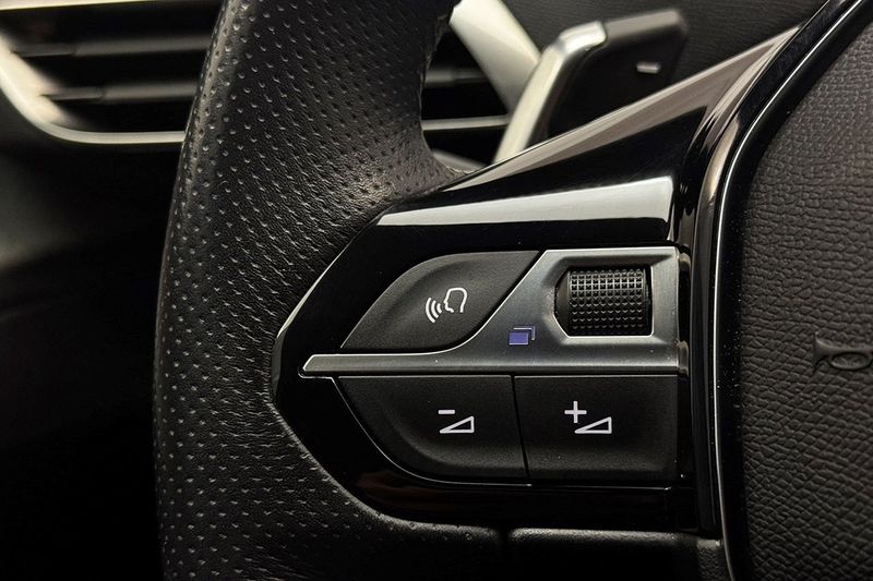 Peugeot 3008 bild 19
