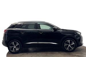Peugeot 3008 bild 5