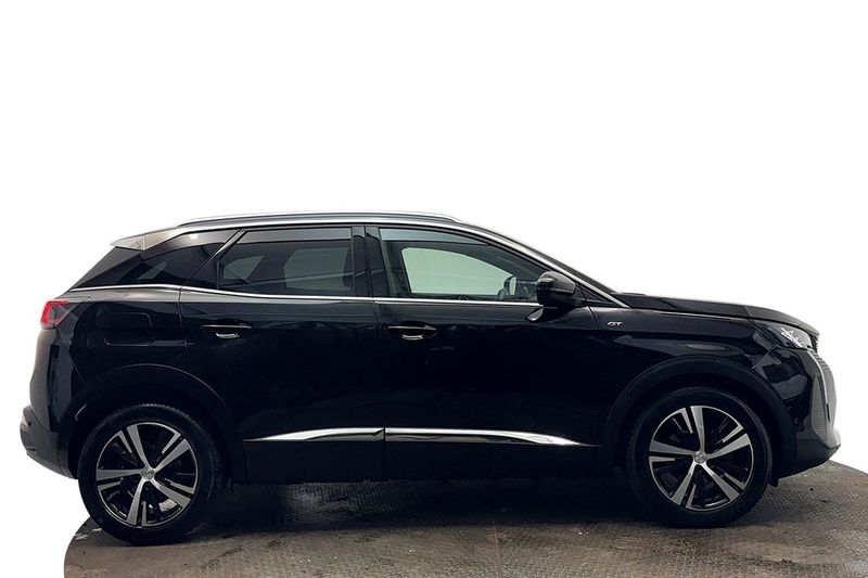 Peugeot 3008 bild 5