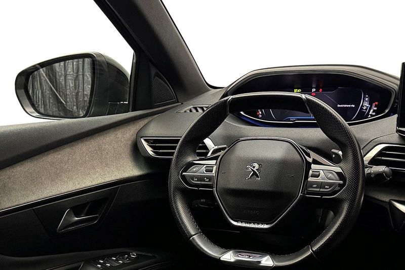 Peugeot 3008 bild 17