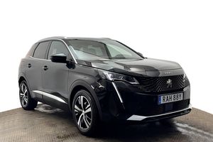 Peugeot 3008 bild 4