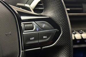 Peugeot 3008 bild 20