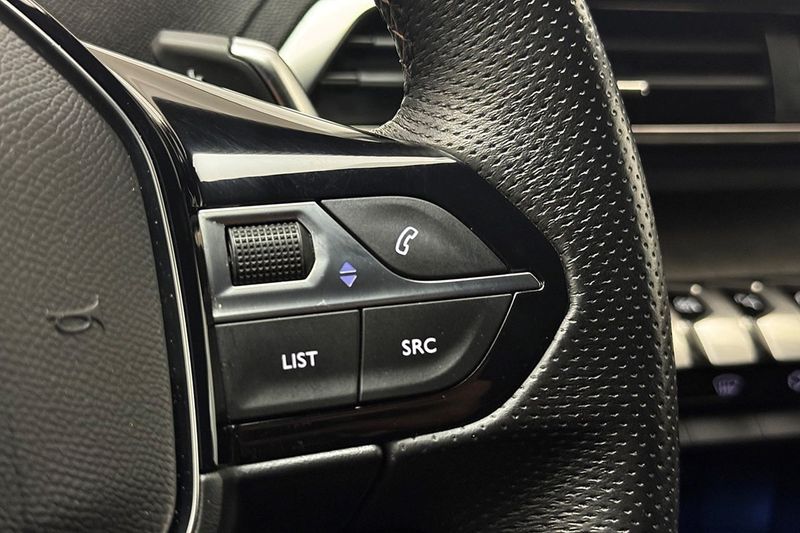 Peugeot 3008 bild 20