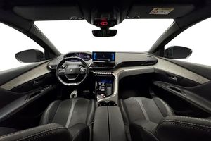 Peugeot 3008 bild 16