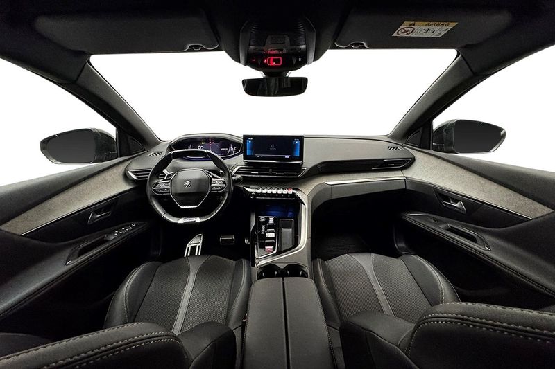 Peugeot 3008 bild 16